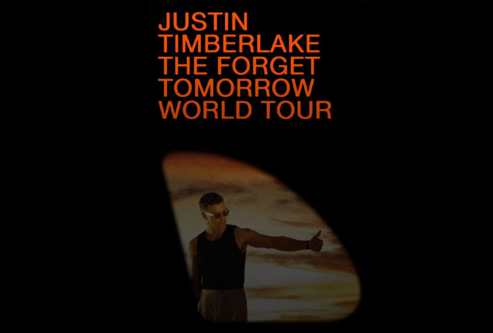 Billetterie Justin Timberlake Lyon Vendredi 6 Septembre 2024 : LDLC Arena