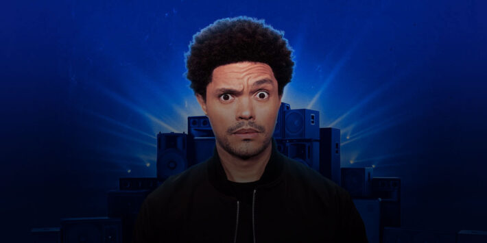 Billetterie Trevor Noah Samedi 6 Juillet 2024 : Seine Musicale