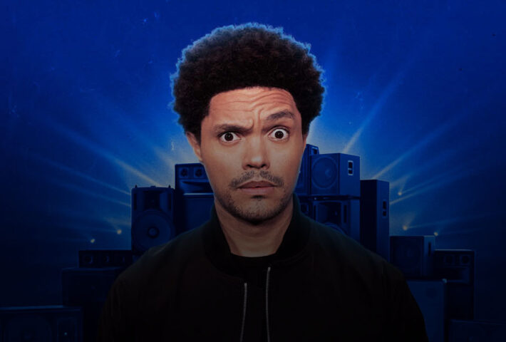 Billetterie Trevor Noah Samedi 6 Juillet 2024 : Seine Musicale