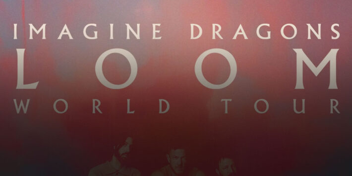 Billetterie Imagine Dragons Stade de France | 5 Juillet 2025 | Réservez vos places !